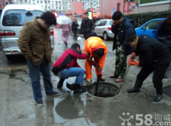 武汉管道疏通洪山街道口维修家庭水管水电和马桶维修服务