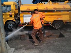 郑州化粪池清理 疏通下水道 大型疏通管道  污水井清理
