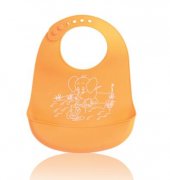 儿童防水围嘴饭兜口水兜儿童母婴用品打折优惠
