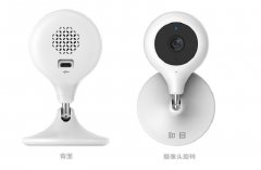 新乡中国移动和目网络智能wifi监控摄像头手机远程监控视频查