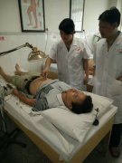 广西河池哪家中医针灸培训是专业教中医针灸理疗技能的