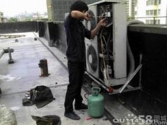 上海高桥空调安装 高东空调维修 空调加氟 清洗空调