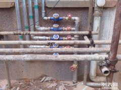 福州专业维修水管漏水 自来水管漏水维修 改装各种管道
