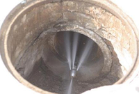 专业高压清疏市政厂区雨污管道箱涵明渠窨井及吸粪抽污泥