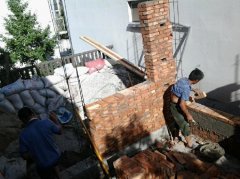 北京专业房屋改造 室内浇筑阁楼 拆除加固