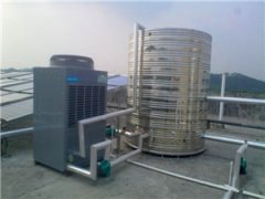 常州天宁区空气能热水器维修/空气能热泵热水器维修电话