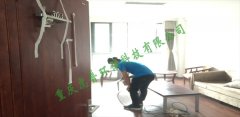 重庆周边南川区新房除甲醛的公司