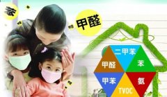 重庆江北治理新房污染甲醛的公司