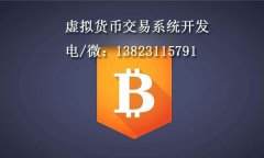 深圳虚拟货币C2C交易系统开发公司