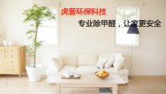 重庆新房除甲醛首选公司