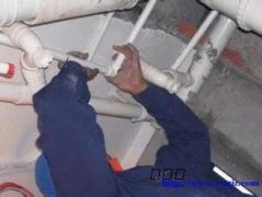 福州专业水管安装维修改造ppr水管安装维修 卫生间改造 地下