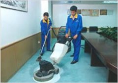 无锡新城专业清洗保洁服务公司 十年品牌满意付款