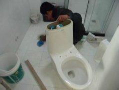 南京专业解决下水道反臭味 维修卫生间臭味