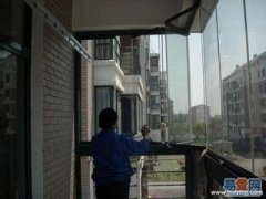 南京秦淮区清洗保洁公司 大行宫周边保洁打扫擦玻璃