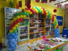 皇家迪智尼益智玩具店：儿童玩具产品的常识！