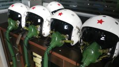 原品退役头盔，正品TK-11飞行员盔，军用头盔