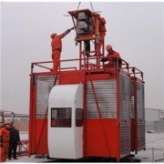 天津升降机的应用以及操作注意事项