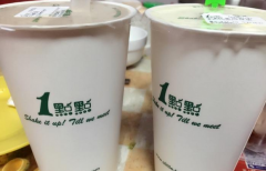 天津一点点奶茶加盟开店赚钱容易吗？当然！