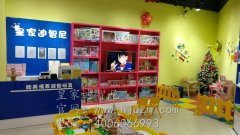 皇家迪智尼儿童玩具加盟店__开玩具店要怎样做装修呢？