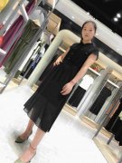 现代都市品牌“迪卡轩”女装套装夏季批发进货