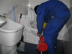 太原大东关专业厕所下水道疏通 马桶蹲便疏通 卫生间改造防水
