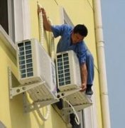 南昌上海路欢迎访问空调维修空调拆装空调回收师傅