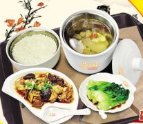 漳州快餐加盟连锁店 多种组合，出餐快，全程扶持 月入6万