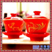 家用喝茶青瓷功夫茶具简约紫砂整套泡茶陶瓷茶壶盖碗茶杯