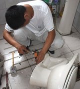 南昌马桶安装维修水管维修水龙头维修卫生间漏水维修