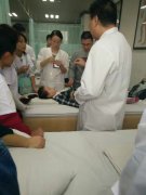 南宁针灸哪家培训最易学易懂 就来广西针灸培训南宁针灸培训