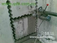 北京海淀区墙体开门 楼板拆除 液压钳拆除1355238898