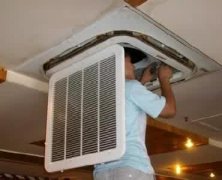 黄山空调维修 黄山空调加氟 黄山空调安装 空调清洗保养