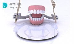 全口活动假牙受损怎么办