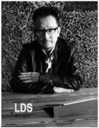 LDS室内设计创始人林志辉：“设计改变生活”