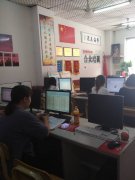 东莞厚街三屯CAD专业培训 厚街合众电脑培训