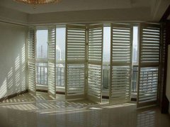 红桥区专业安装百叶窗室内百叶窗生产厂家