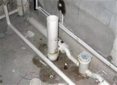 福州外墙水管改装、墙体厨卫暗管漏水维修、水龙头马桶维修