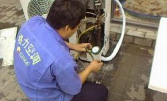 江东专业空调维修、移机、加氟、空调收售