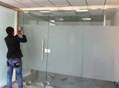 昌平区安装玻璃隔断 设计安装玻璃隔断