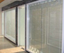 天津北辰区百叶窗安装更换百叶窗安装维修为您服务