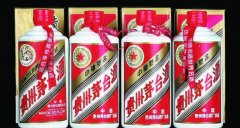 桂林市茅台酒回收未来价格走向