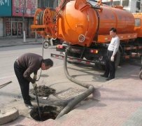 太原专业疏通除尿碱打孔改装管道清理化粪池管道保养