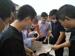 （北京班）新型膏药、液体膏药、三伏贴、水蜜丸制作培训班作