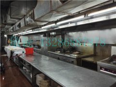 广州油烟机清洗专业清洗厨房油烟公司