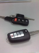 阳江专业开锁，换锁，销售安装指纹锁，配汽车折叠匙