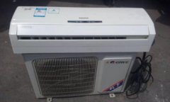 黄山市空调维修 空调加氟 空调安装 空调清洗