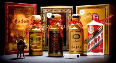 金龙紫砂茅台酒2019年桂林市回收价格查询