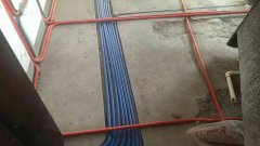 水电安装工程,家装水电安装自学视频