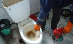 太原和平南路修理马桶堵塞漏水 疏通下水道地漏 除臭