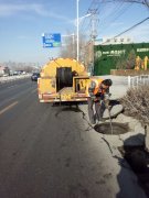 乌鲁木齐管道疏通123疏通公司专业承包